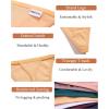 imageFINETOO 10 Pack Adjustable G String Thongs for Women Sexy Underwear Low Rise Womens Thong Cotton Panties for Ladies SXLSetb10pack