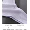imageFINETOO 7 Pack Womens Thongs Underwear Cotton Breathable Low Rise Hipster Panties Sexy SXL7pack Thongs