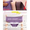 imageFINETOO 6 pack Seamless Underwear for Women Sexy Low Rise Hipster Wave Edge No Show Bikini Panties Womens Cheeky SXLSet16pack