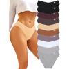 Black & White & Floral Gray & Mocha Gray & Brick Yellow & Skin & Khaki & Light Khaki & Grape Purple
