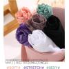 imageFINETOO Womens Cotton Underwear Sexy Lace Hipster Panties Soft Breathable Cotton Brazilian Bikini Ladies 6 PackBlackWhitePinkKahakiPurpleGreen