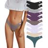 Thongs 10pack D
