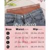 imageFINETOO Boyshort Underwear for Women Cotton Boxer Briefs Full Coverage Ladies BoyShorts Panties 5 PackB5pack