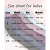 imageFINETOO 6 Pack Womens Underwear Seamless Bikini Panties Low Rise Cheeky Underwear Stretch Hipster Brief for LadiesC4 6 Packsblack6