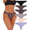 Black+chocolate+black Floral+grey+apricot+lavender