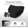 imageFINETOO Cotton Underwear for Women Sexy Cheeky Lace Bikini Panties Soft Breathable Womens Underwear 6 Pack6b