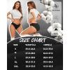 imageFINETOO Cotton Underwear for Women Sexy Cheeky Lace Bikini Panties Soft Breathable Womens Underwear 6 Pack6b