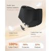 image:imageFINETOO 6 Pack Womens Seamless Underwear Full Coverage No Show Hipster Panties Sexy Stretchy Invisible Briefs Bikini LingerieColor G