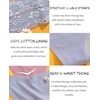image:imageFINETOO Seamless Thongs for Women 6 Pack Sexy VWasit Womens Underwear No Show Tback Panties for WomenA 6 Packblack1 Purple1 Khaki1 Silver Blue1 Wine1 Pink1 
