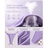 image:imageFINETOO 8 Pack Cotton Thongs for Women Sexy Gstring Thong Underwear Seamless Low Rise Panties for Ladies Lingerie XSXXL8 Piecesd1