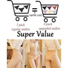 image:imageFINETOO Cotton Underwear for Women Sexy Cheeky Bikini Panties Lingerie  6 PackLow Rise Cheeky Soft Breathable Cotton Bikini PantiesUnderwear WomenPlus Size Lingerie Outfits Clothes ClothingSet7
