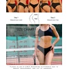 image:imageWomens Seamless Underwear V Cut cheeky No Show Bikini Panties 5pack XSL  No ShowStretchyInvisiblesLow RiseBreathableSoftBikini PantiesHipsterQuick DryingNo DiggingLoungeYogaWorkWorkoutOption C